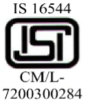 ISI Mark