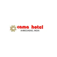 Cama Hotel Ahmedabad