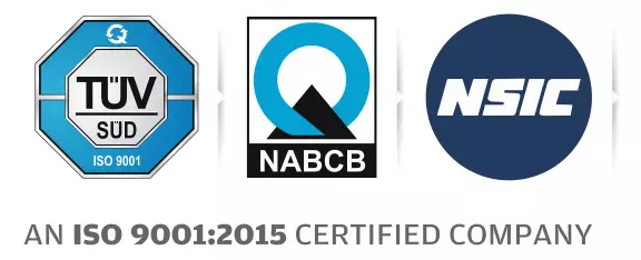 ISO 9001:2015 | MNRE Approved