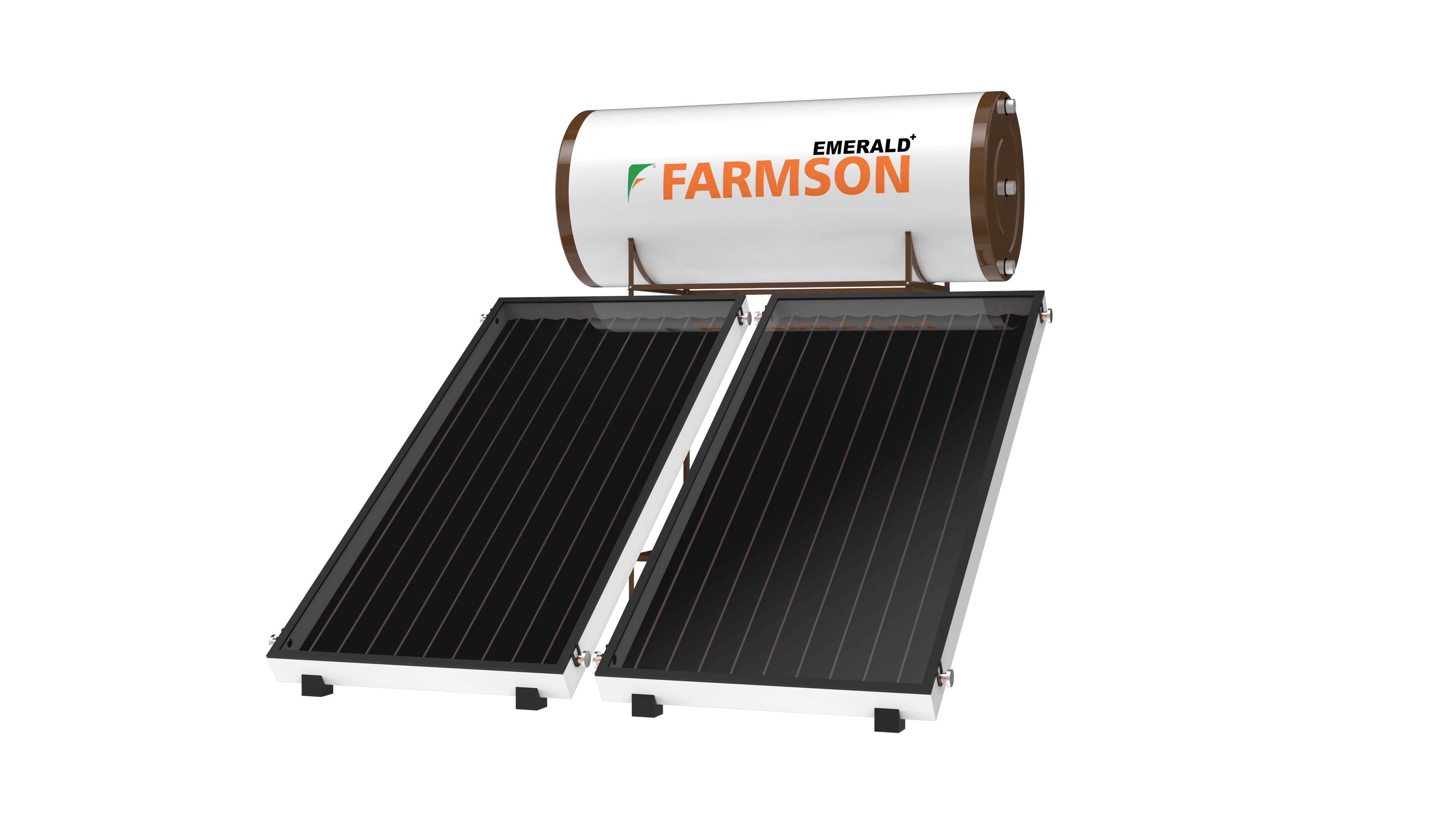 FPC Solar Water Heater