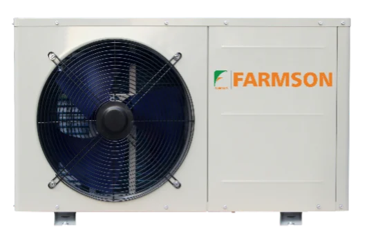 Heat Pump