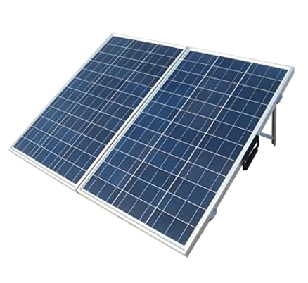 Solar Power Plant